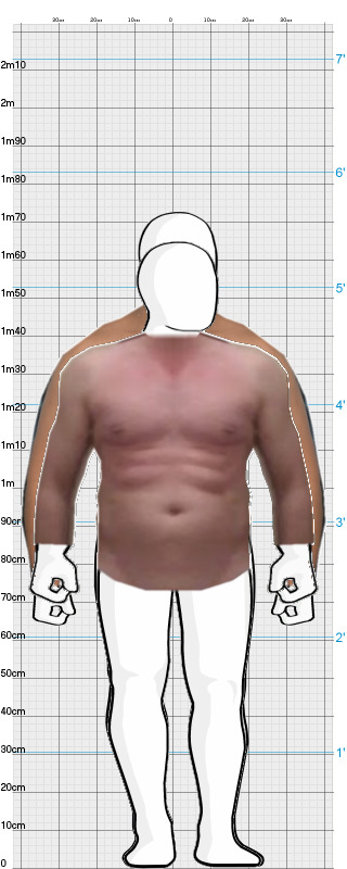 Full Size Comparison