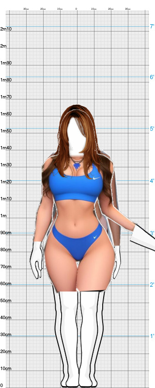 Full Size Comparison