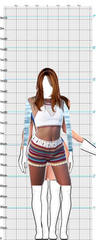 Full Size Comparison