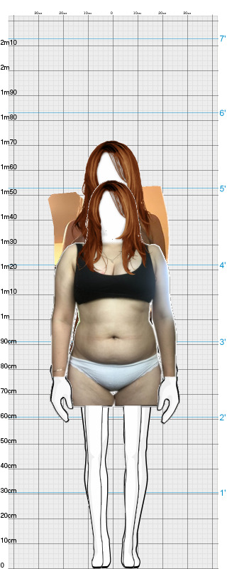 Full Size Comparison