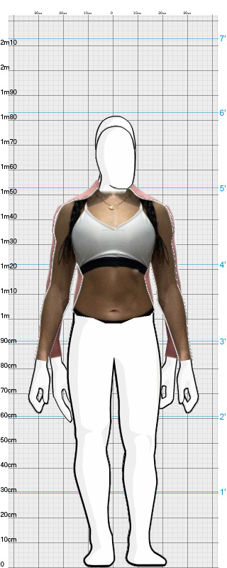Full Size Comparison