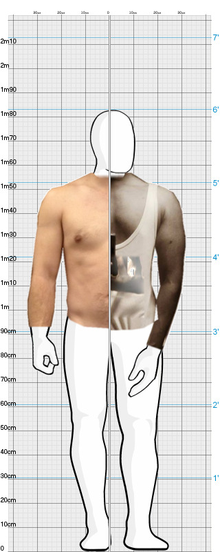 Full Size Comparison