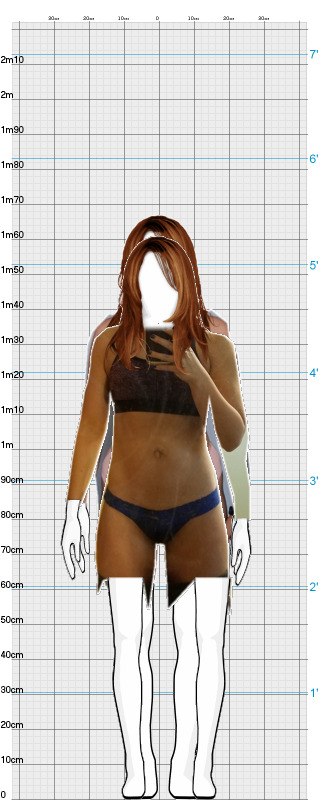 Full Size Comparison