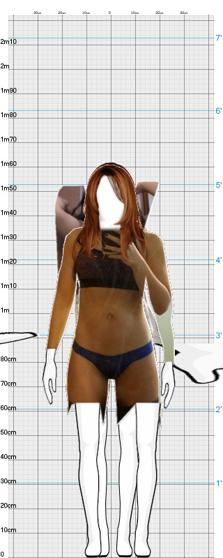 Full Size Comparison