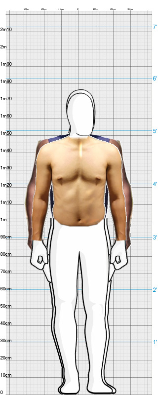 Full Size Comparison