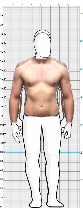 Full Size Comparison