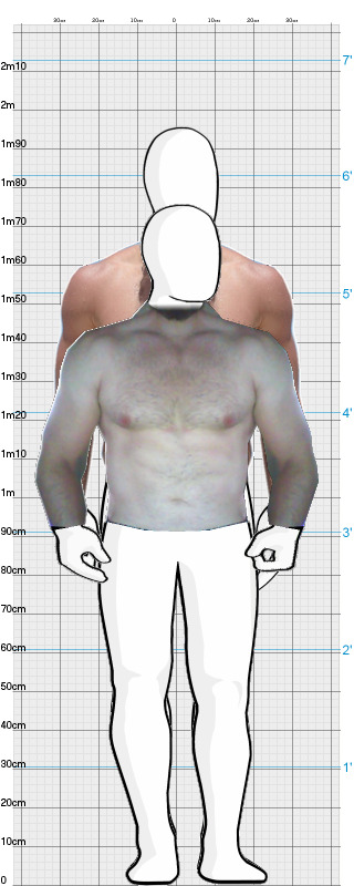 Full Size Comparison