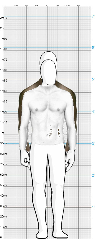 Full Size Comparison