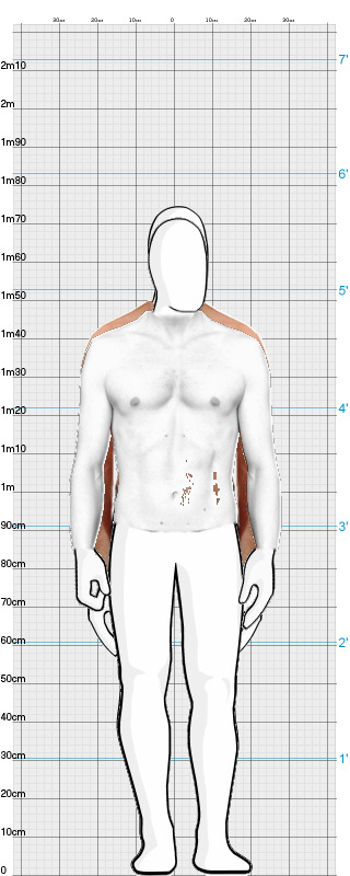 Full Size Comparison