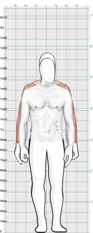 Full Size Comparison