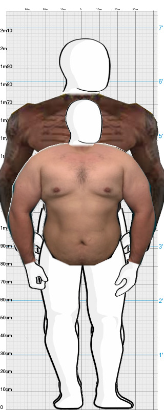 Full Size Comparison