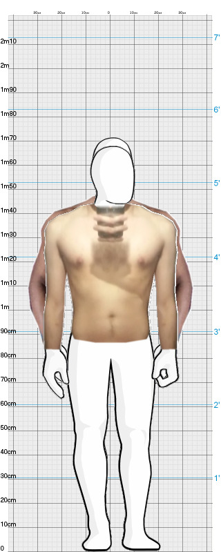 Full Size Comparison