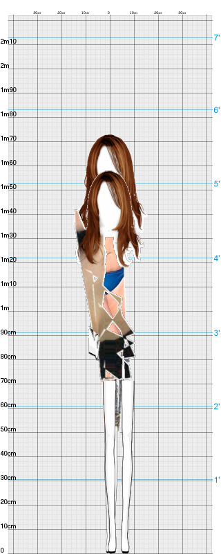 Full Size Comparison