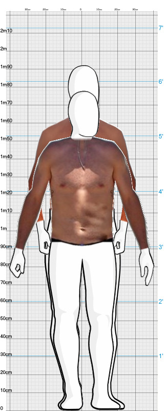 Full Size Comparison