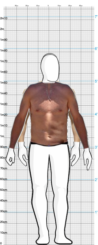 Full Size Comparison