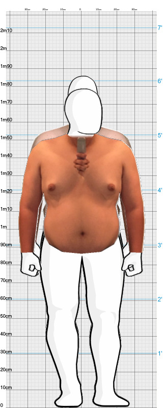 Full Size Comparison