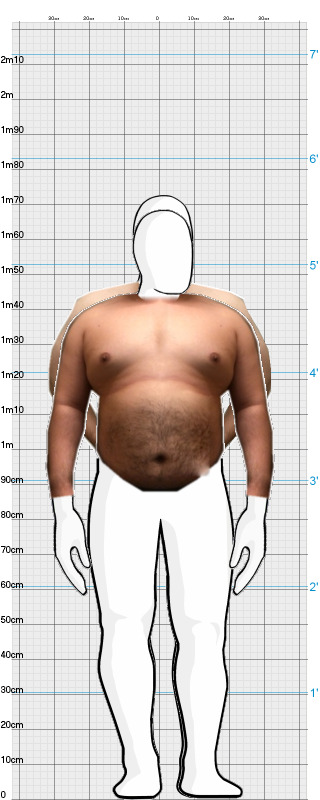 Full Size Comparison