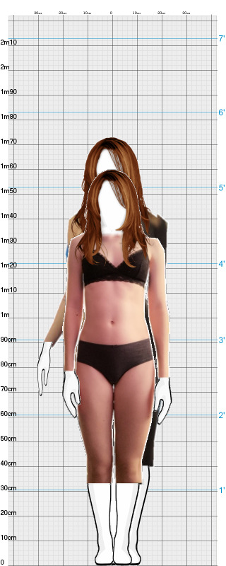 Full Size Comparison