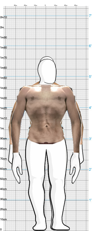 Full Size Comparison