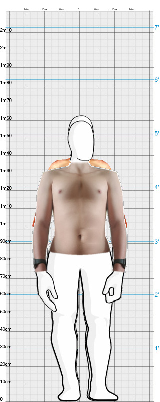 Full Size Comparison