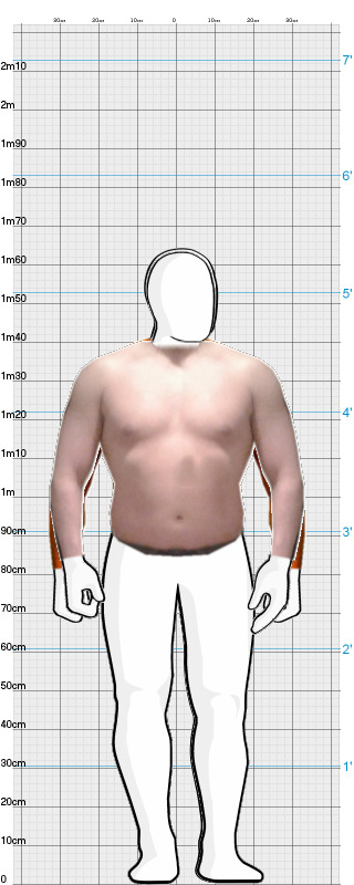 Full Size Comparison