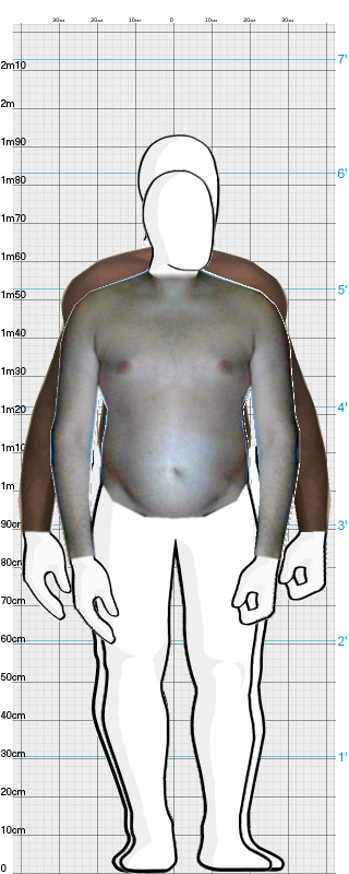 Full Size Comparison
