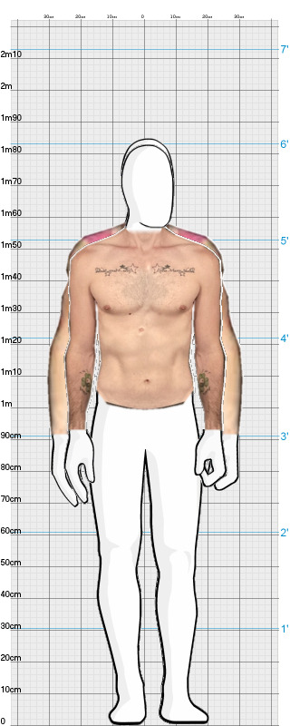 Full Size Comparison