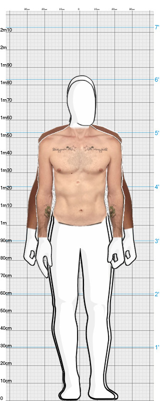 Full Size Comparison