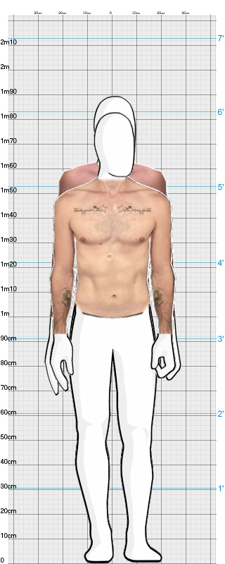 Full Size Comparison