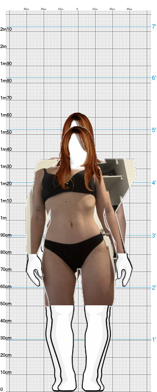 Full Size Comparison