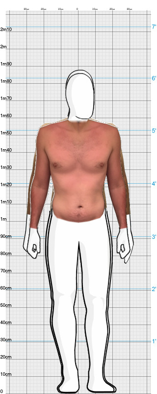 Full Size Comparison