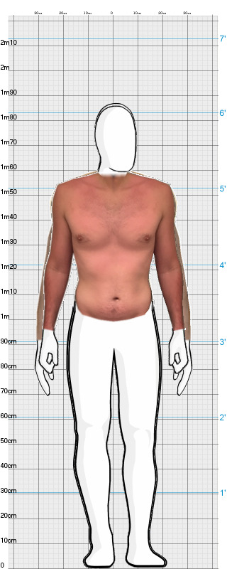 Full Size Comparison