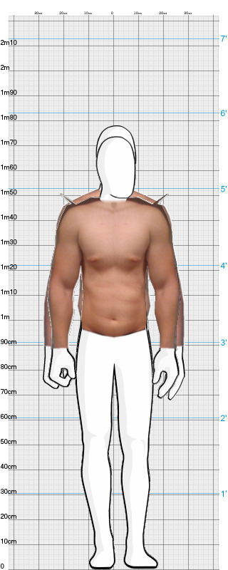 Full Size Comparison