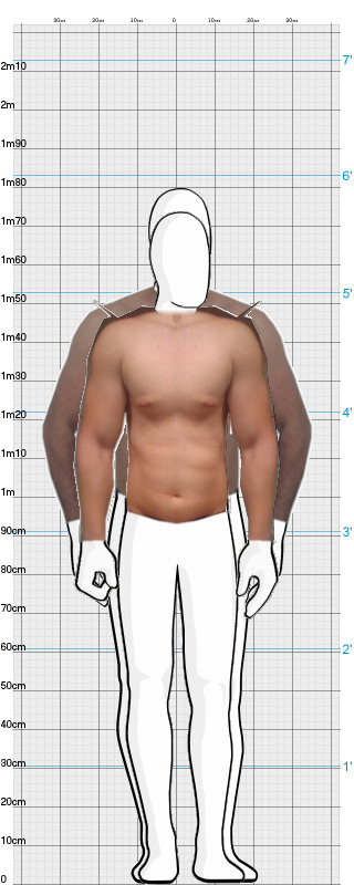 Full Size Comparison