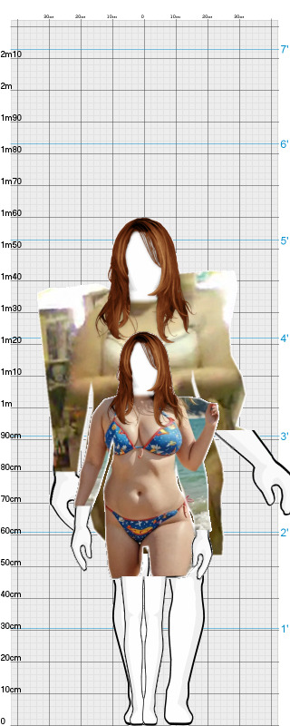 Full Size Comparison