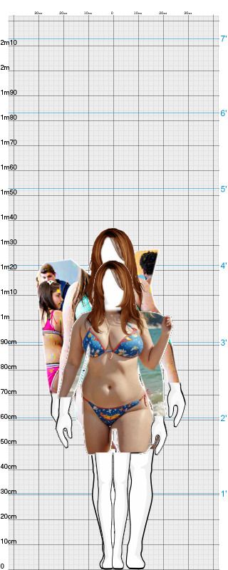 Full Size Comparison