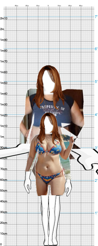 Full Size Comparison