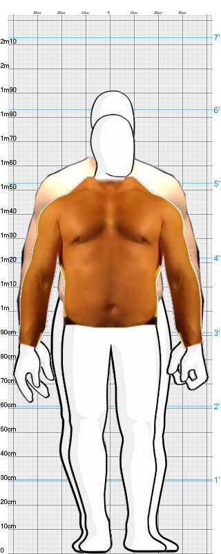 Full Size Comparison