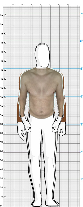 Full Size Comparison