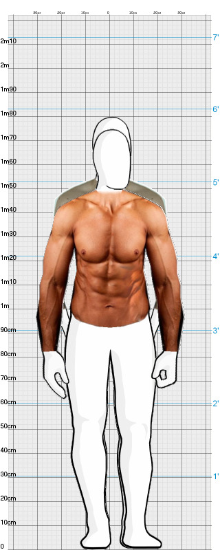 Full Size Comparison