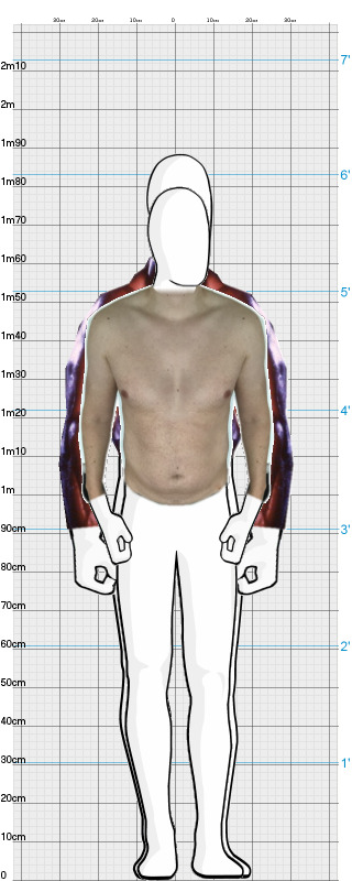 Full Size Comparison