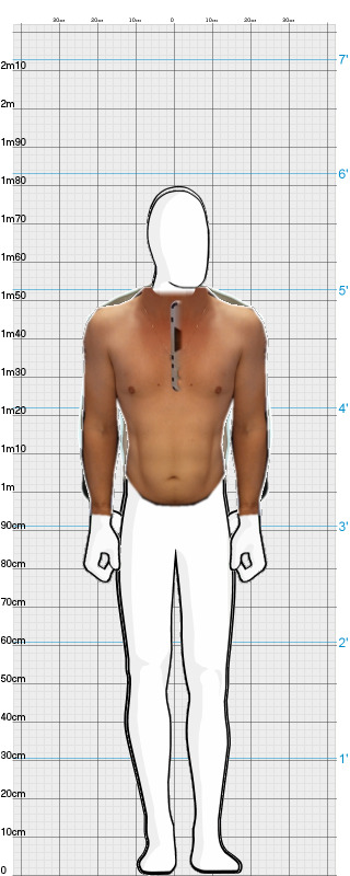 Full Size Comparison