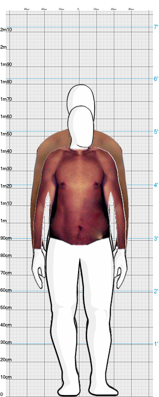 Full Size Comparison