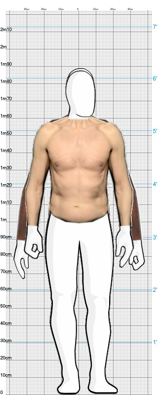 Full Size Comparison