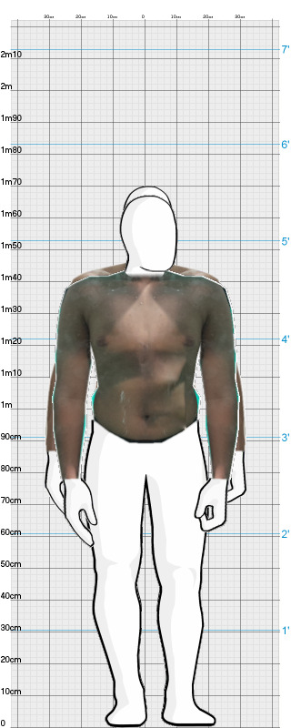 Full Size Comparison