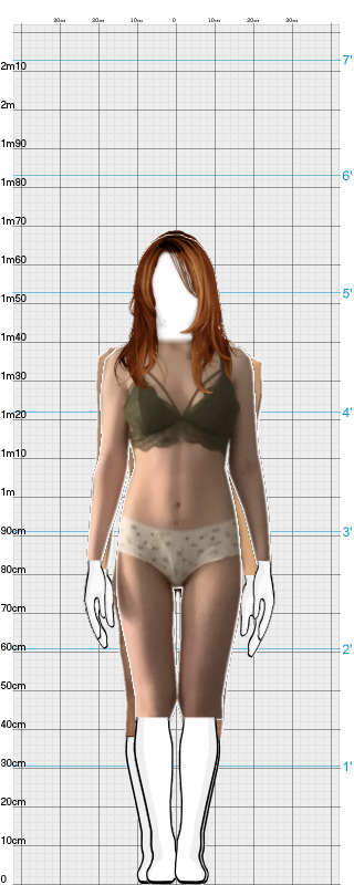 Full Size Comparison