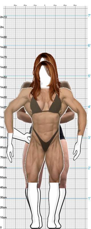 Full Size Comparison