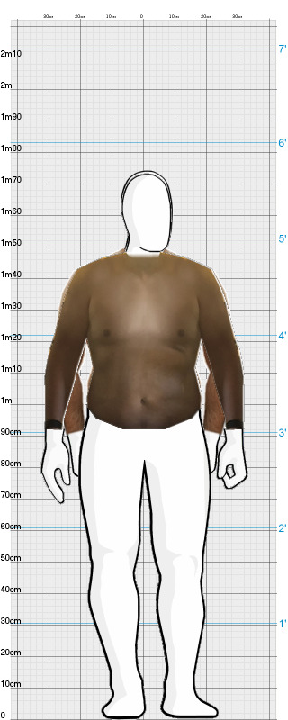 Full Size Comparison