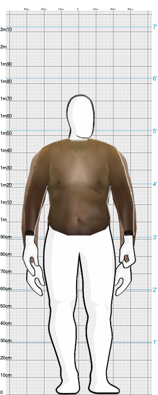 Full Size Comparison