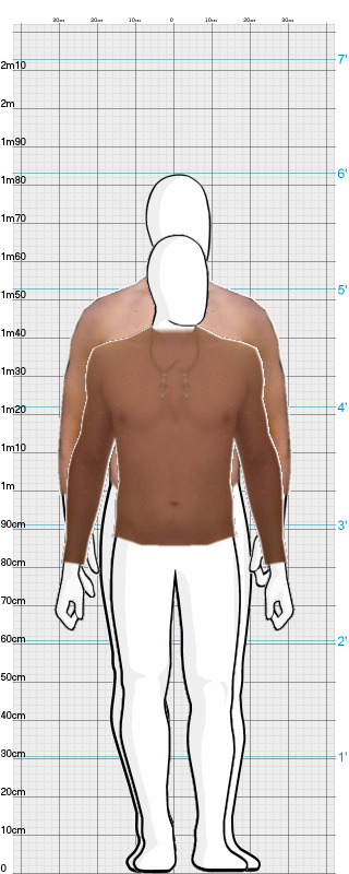 Full Size Comparison